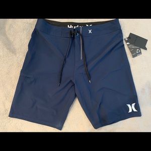 Hurley board shorts